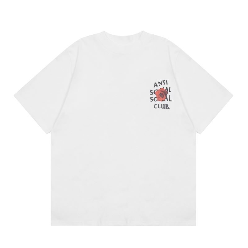 Assc T-Shirts